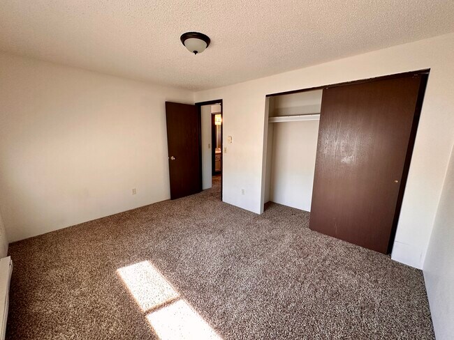 Upstairs Bedroom (#2) - 13409 E 8th Ave