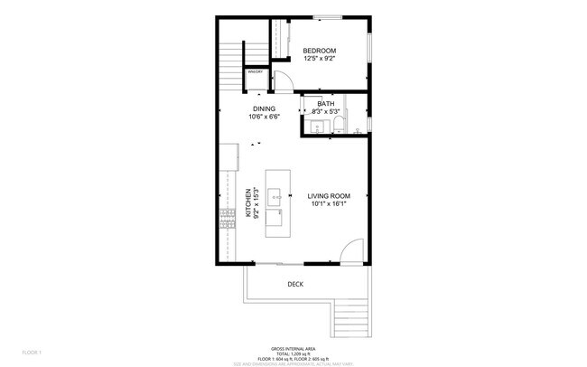 Building Photo - 4BD/2BA on La Dorna