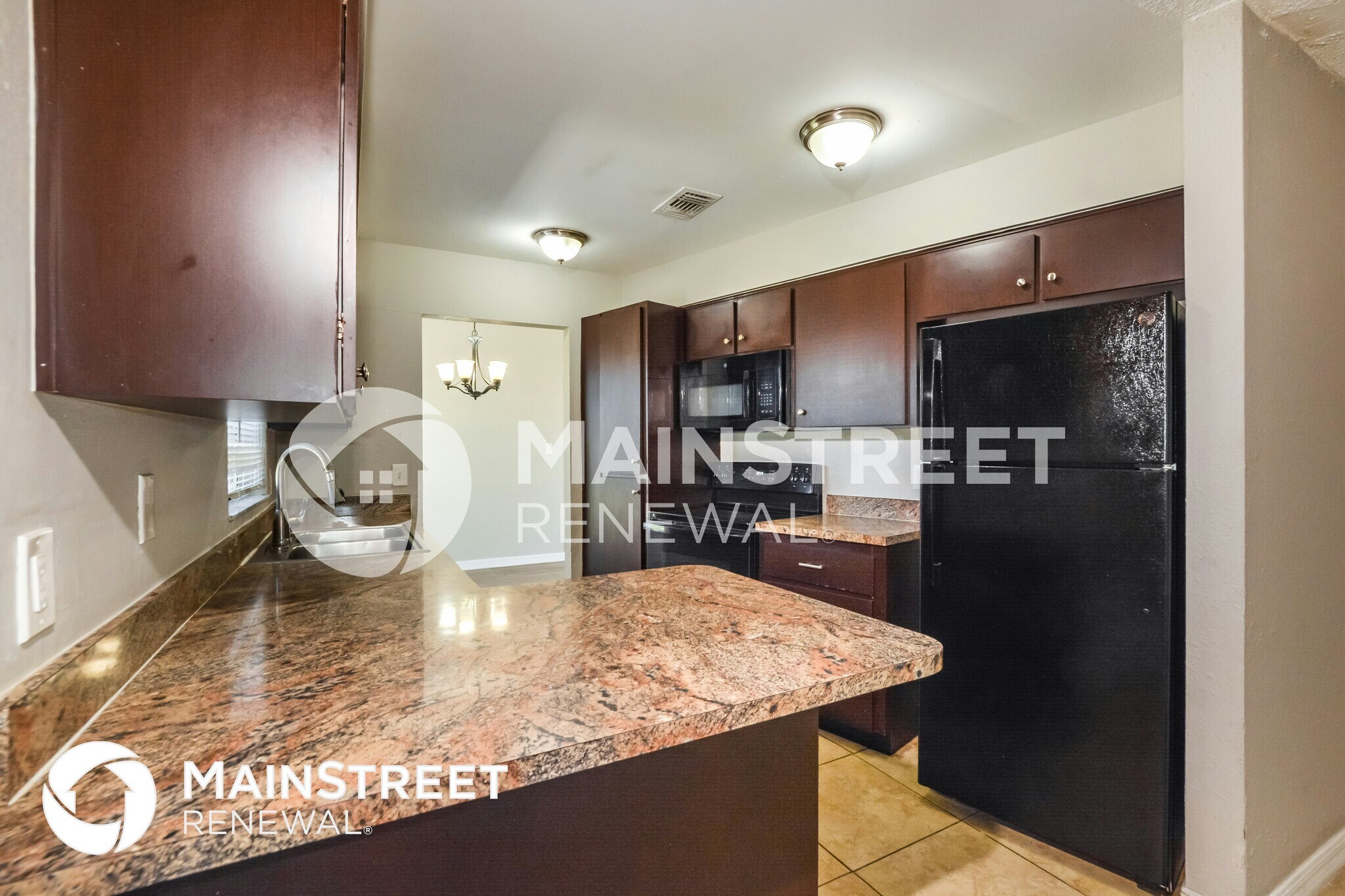 Building Photo - 6643 Hiawasse Meadows Dr