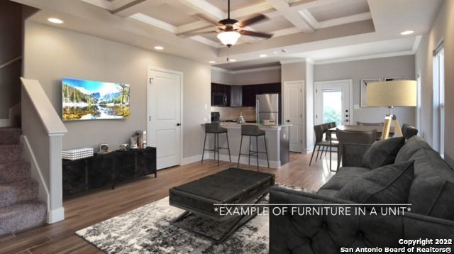 Building Photo - 6419 MELANZANE AVE