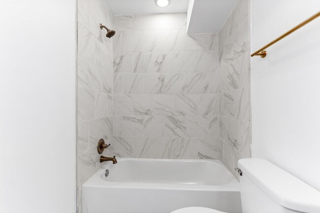 Building Photo - Parkside Haven: Contemporary 2-Bedroom Row Home Near Patterson Park