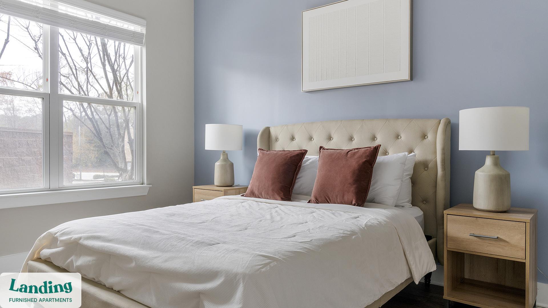 Building Photo - 2550 Blackmon Dr