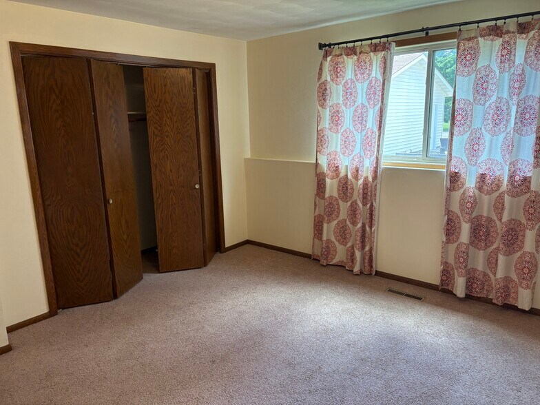 Bedroom 1 - 2033 Greenwood Dr