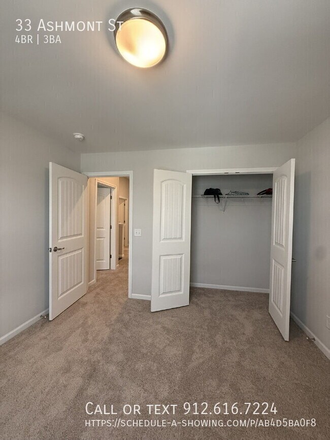 Building Photo - 33 Ashmont St