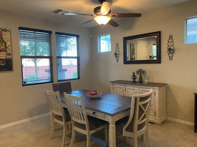 Building Photo - LOVELY COOLEY STATION HOME IN PRIME GILBERT AREA