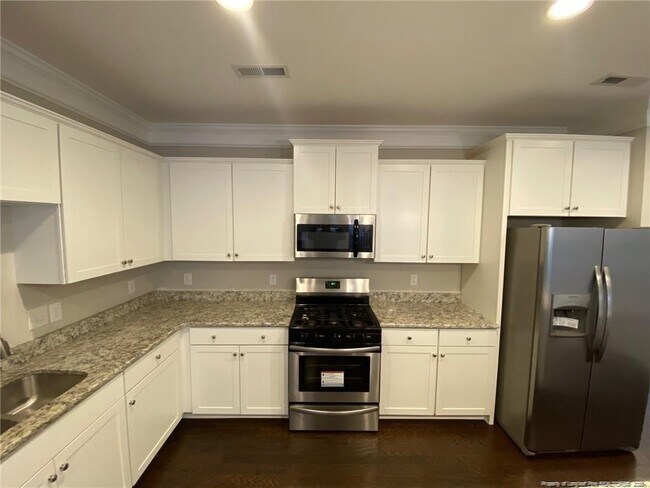 Building Photo - 1206 Wingstem Pl