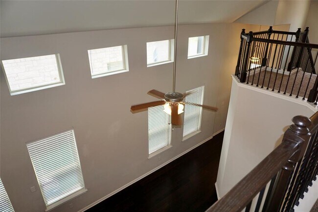 Building Photo - 1401 Little Elm Trail