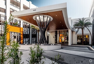 Building Photo - Sanctuary Doral