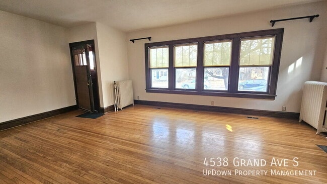 Building Photo - 4538 Grand Ave S