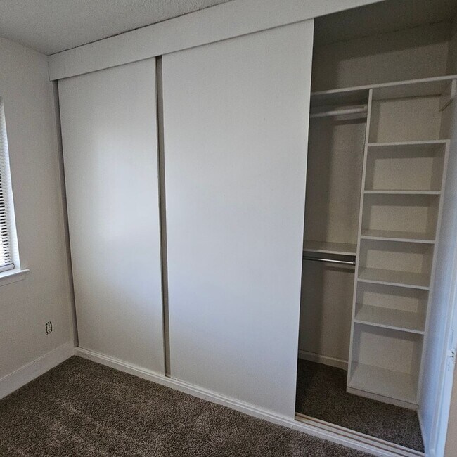 Building Photo - Available now