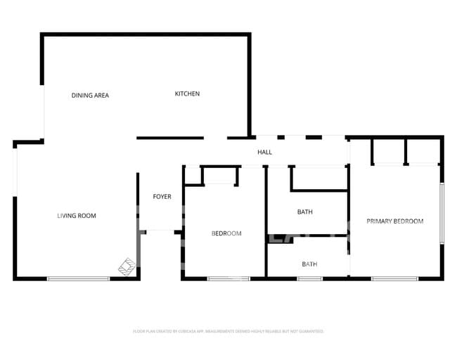 Building Photo - 4730 Clothier Way