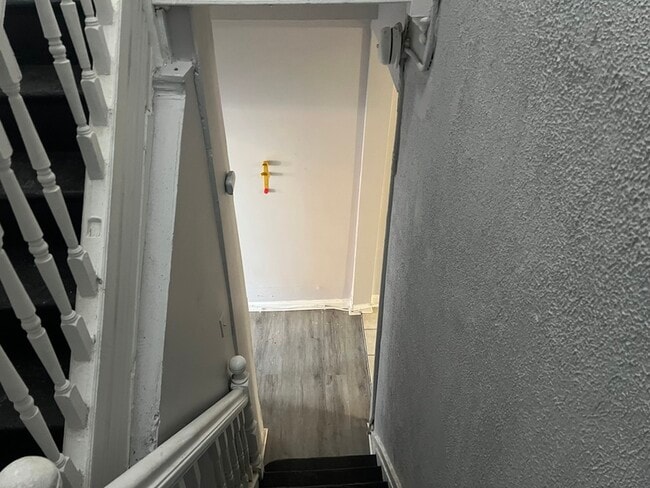 Building Photo - 257X McCulloh St