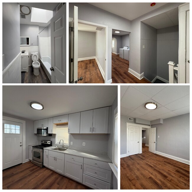 Building Photo - 2918 Ulman Ave