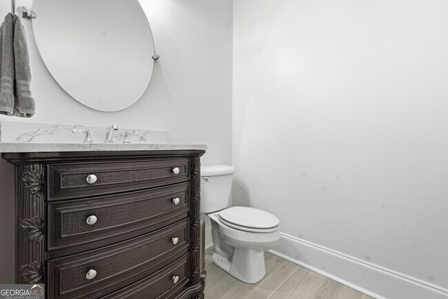 Building Photo - 5451 Autumn Flame Dr NE