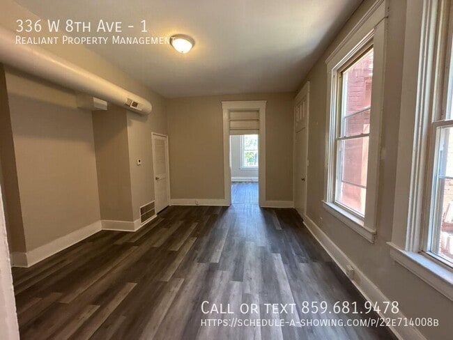 Building Photo - 336 W 8th St