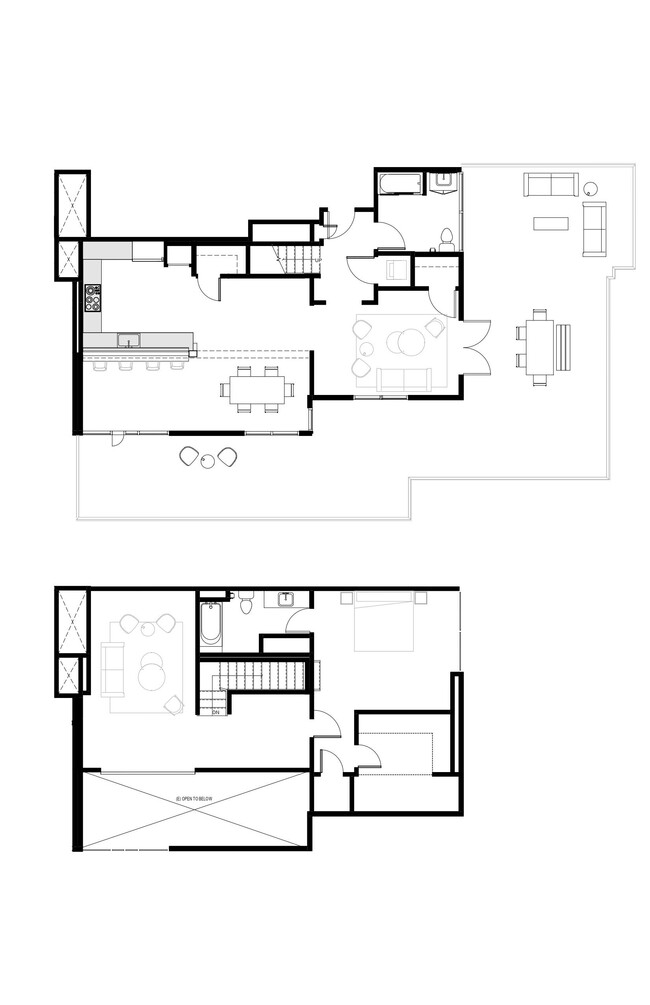 Floorplan - Vendome Place