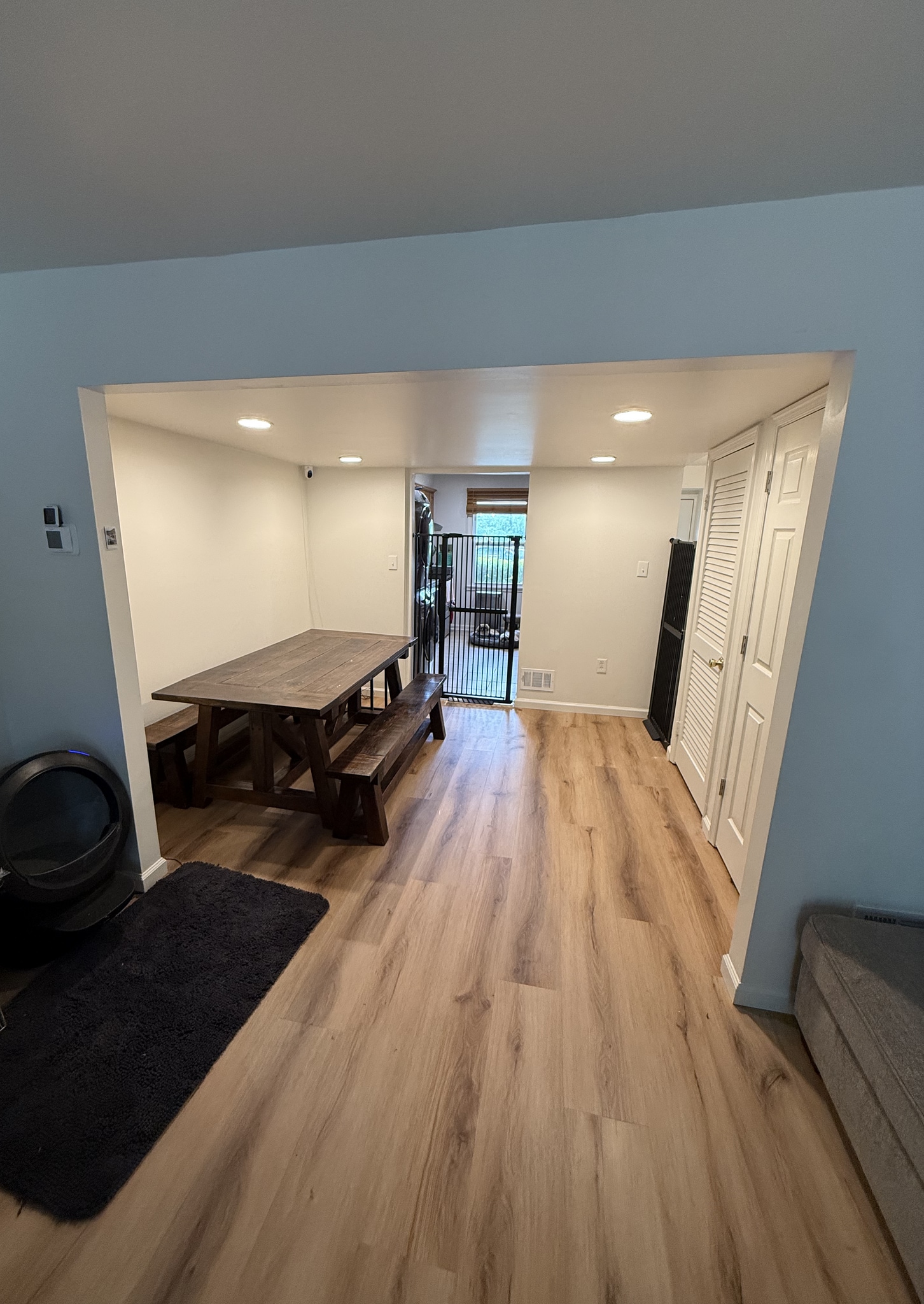 Dining Room - 7627 Glenolden Pl