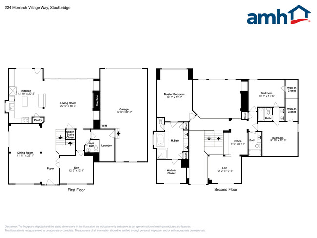 Building Photo - 224 Monarch Village Way