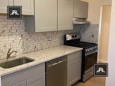 Building Photo - 3 bedroom in Brighton MA 02135