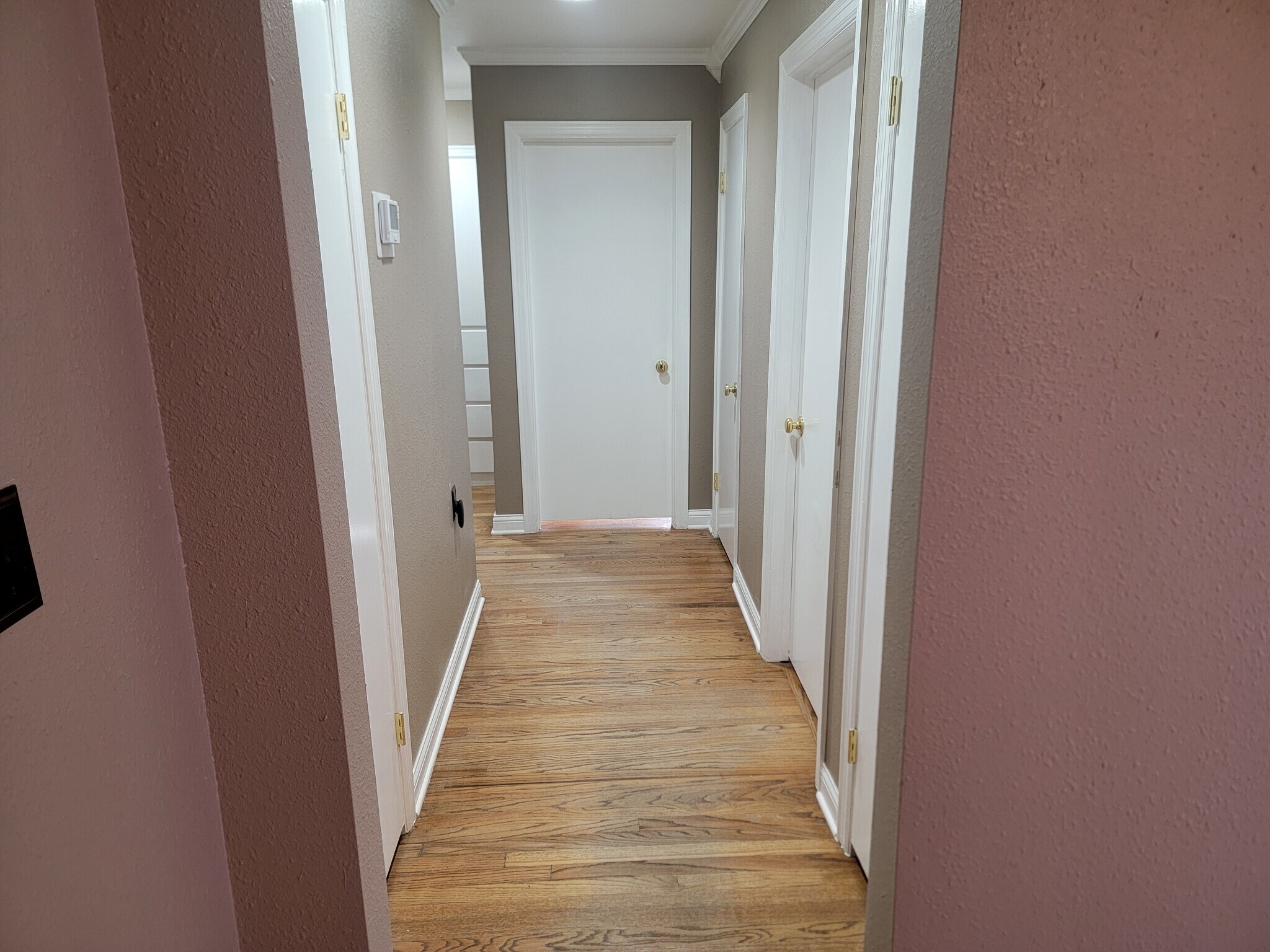 Building Photo - 3701 N Drexel Blvd