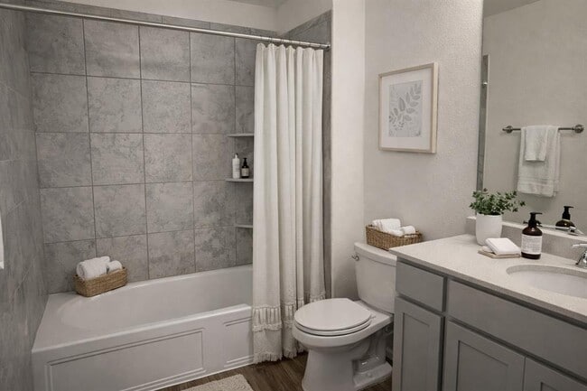 Building Photo - 119 Isaac Millsaps Trl