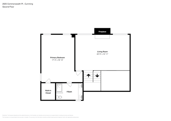 Building Photo - 2025 Commonwealth Pl