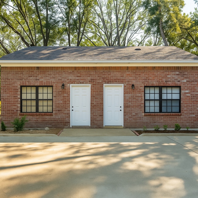 Building Photo - 3619 Glenda Ave