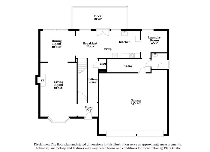 Building Photo - 113 Whispering Ct