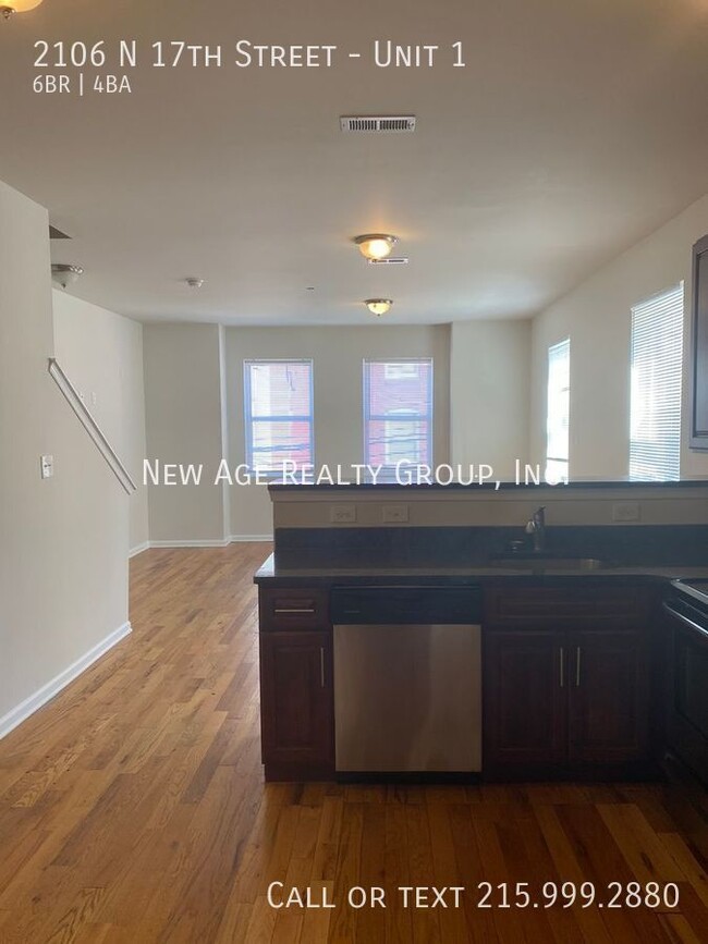 Building Photo - 2106 N 17th St