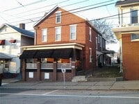 Building Photo - 115 W 3rd St