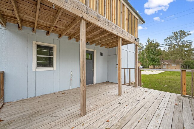 Building Photo - 5199 E Farm to Market 1988