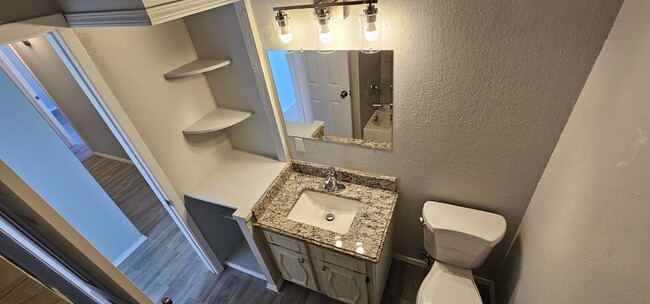 Building Photo - 1508 Opossum Cir