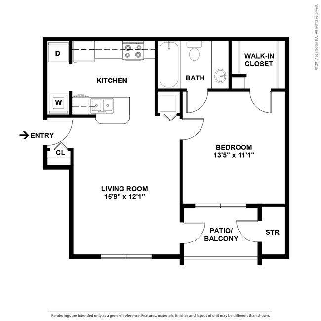 Floorplan - Breezewood