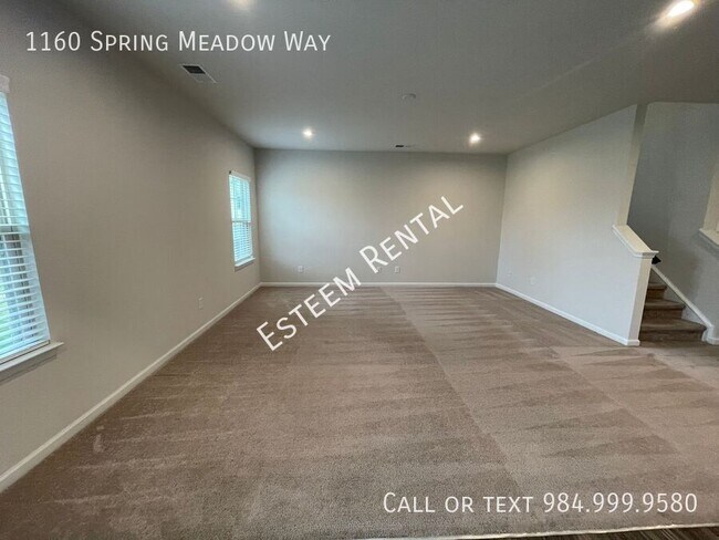 Building Photo - 1160 Spring Meadow Way-