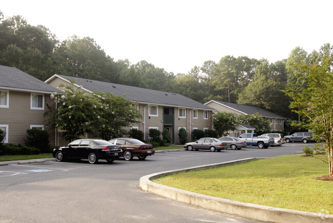 Building Photo - Country Lane Apartments