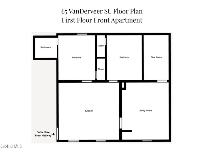 Building Photo - 65 Van Derveer St