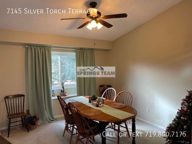 Building Photo - 7145 Silver Torch Terrace