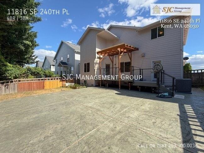 Building Photo - 11816 SE 240th Pl