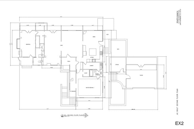 Building Photo - 1741 San Marcos Pass Rd