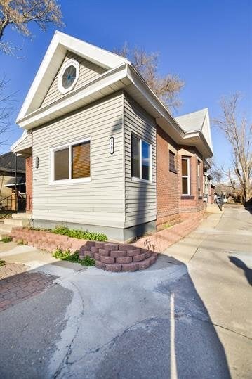 Building Photo - 2467 S 700 E