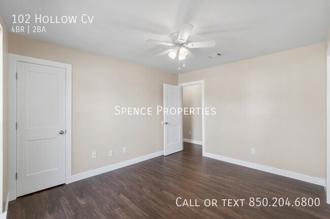 Building Photo - 102 Hollow Cove