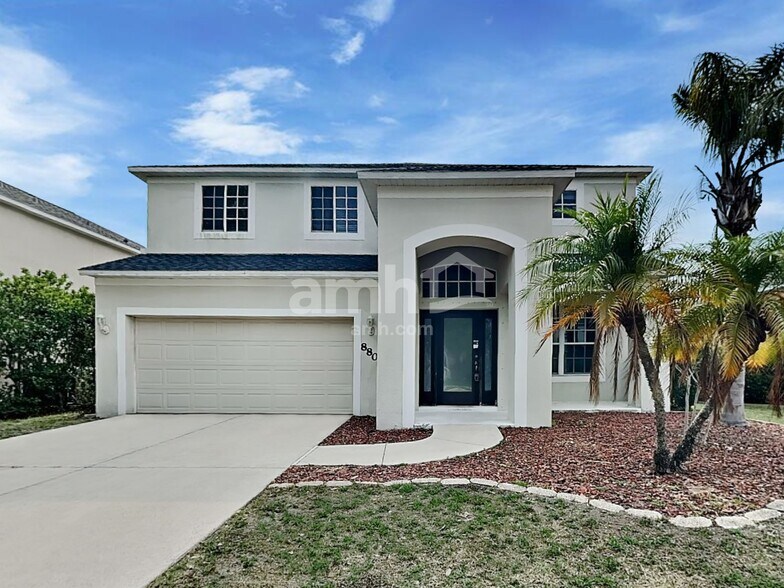 Primary Photo - 8809 Founders Cir