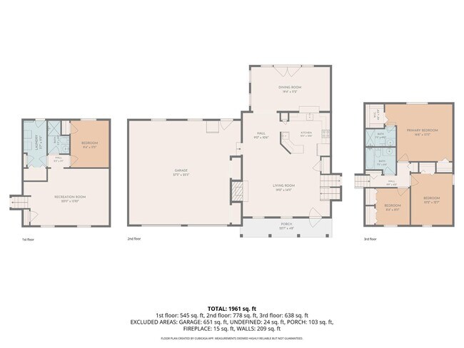 Building Photo - 8097 Winding Way Ct