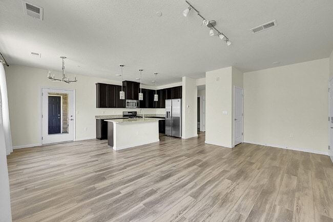 Building Photo - $2,044.95 - 2 Bed, 2 Bath Ground Floor Condo with AC, and In Unit Laundry!