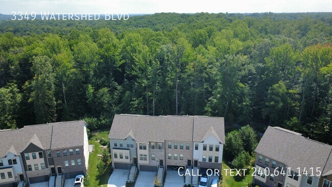 Building Photo - 3349 Watershed Blvd