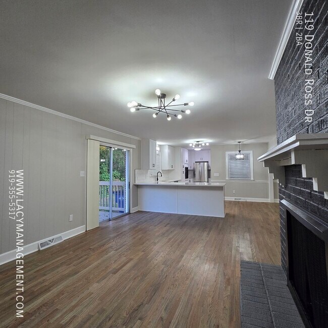 Building Photo - 119 Donald Ross Dr