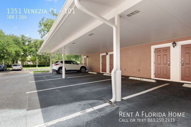 Building Photo - 1351 Venezia Ct