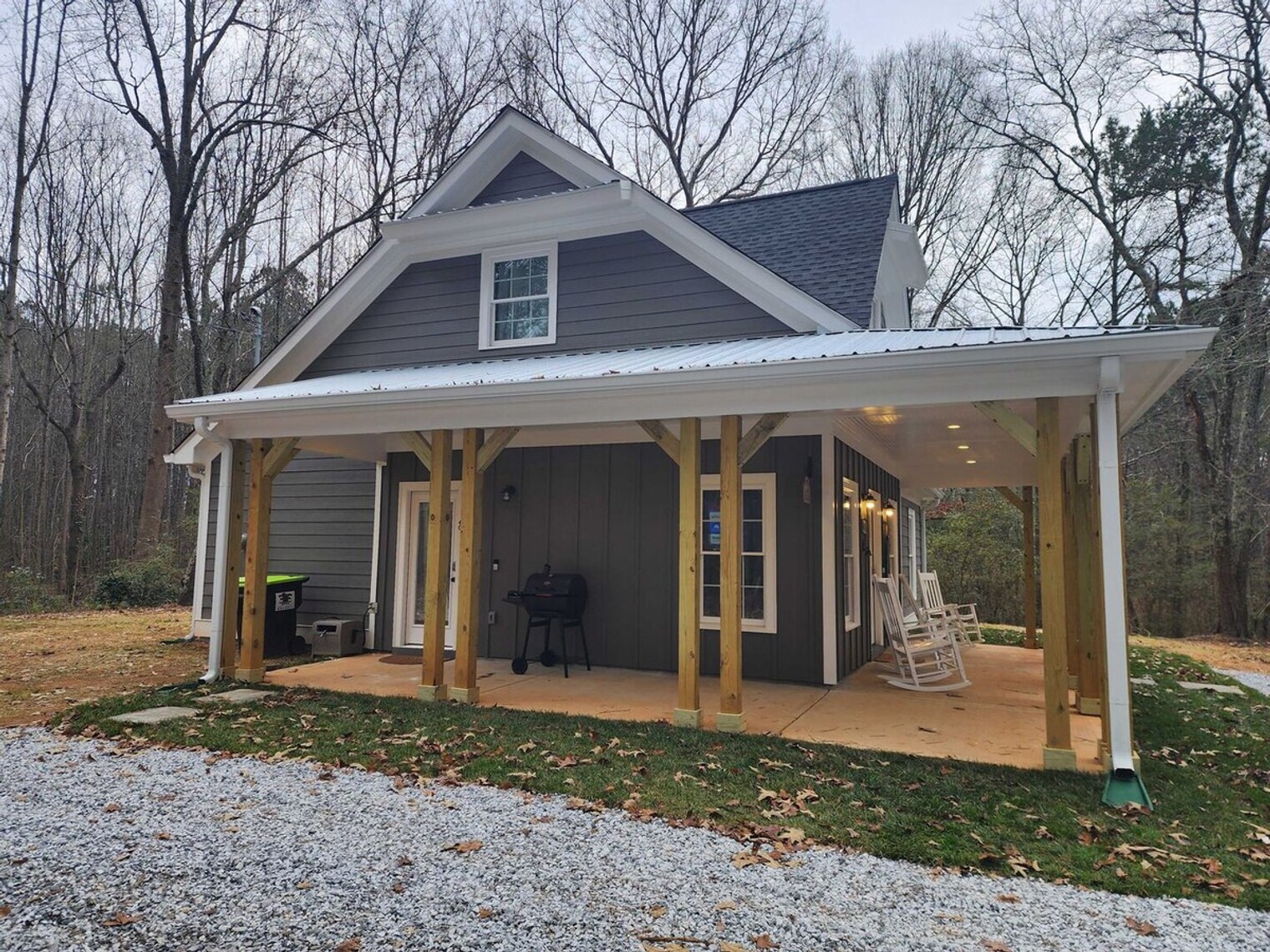 Building Photo - 40 Luther Knight Rd SE