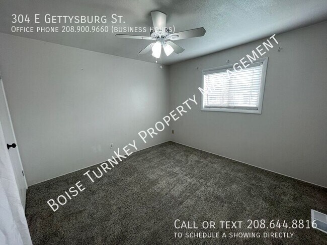 Building Photo - 304 E Gettysburg St