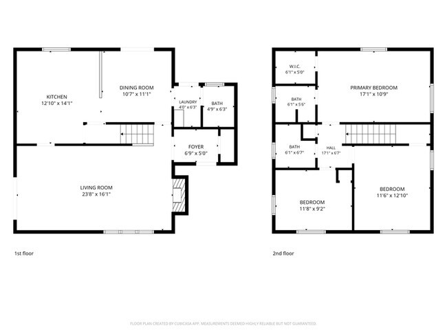 Building Photo - 625 S Military Hwy